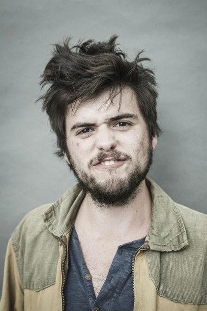 Winston Marshall - Actor Profile Photo