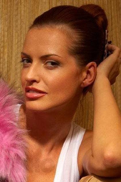 Olga Rodionova - Actor Profile Photo