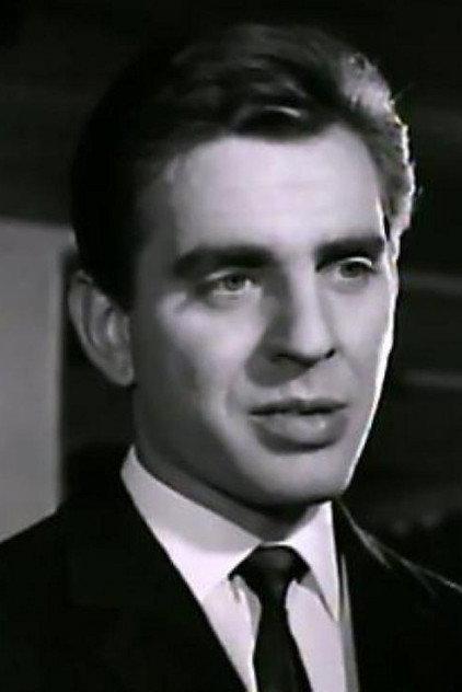 Vassilis Mavromatis - Actor Profile Photo