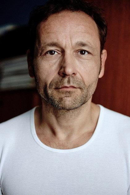 Gerald Votava - Actor Profile Photo