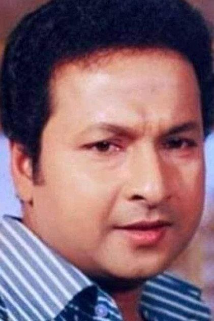 Bapparaj - Actor Profile Photo