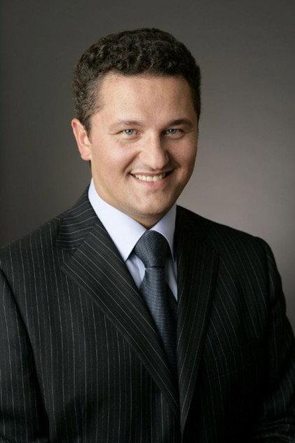 Piotr Beczała - Actor Profile Photo