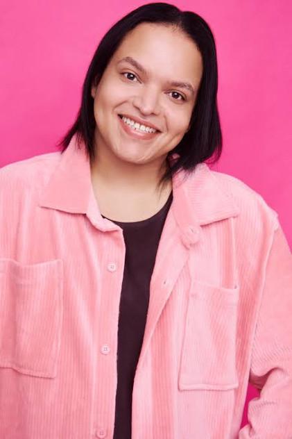 Roe Rancell - Actor Profile Photo