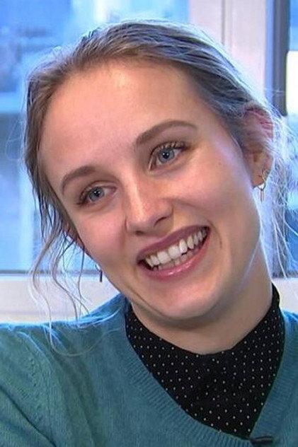Kathrine Elvira Boysen - Actor Profile Photo