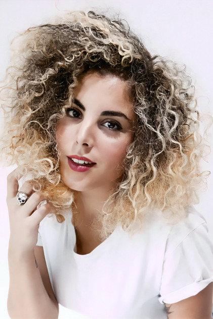 Raquel Ventosa - Actor Profile Photo