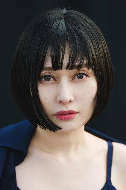 Nori Sato - Actor Profile Photo