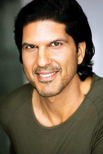 Nevin Millan - Actor Profile Photo