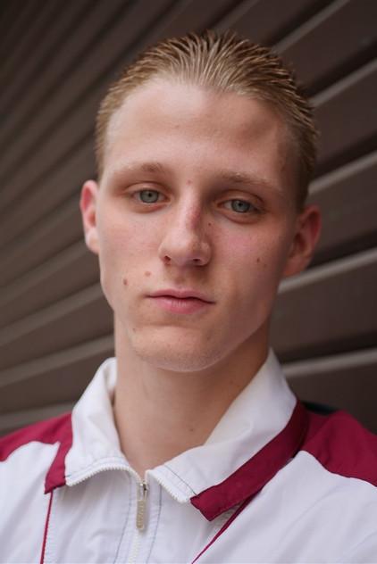 Valentin Campagne - Actor Profile Photo