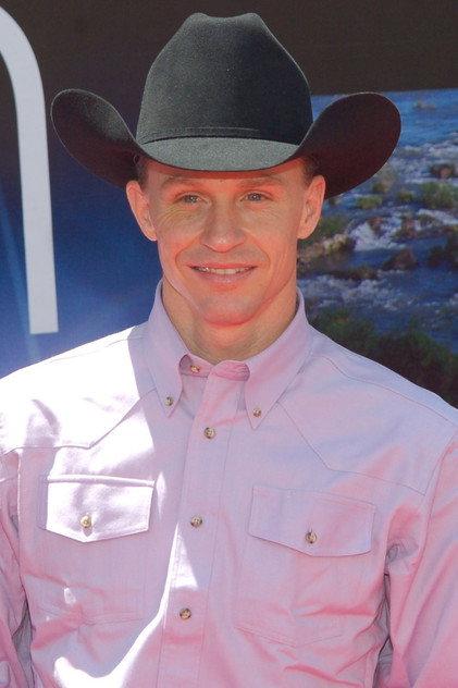 Ty Murray - Actor Profile Photo