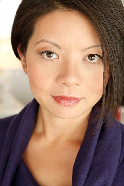 Celeste Den - Actor Profile Photo