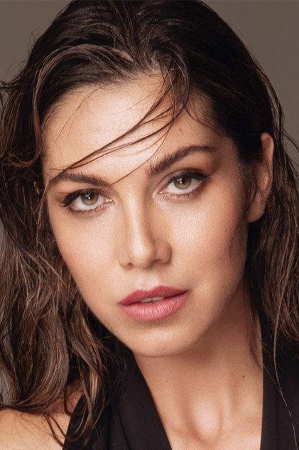 Eleonora Pieroni - Actor Profile Photo