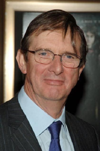 Mike Newell - Actor Profile Photo