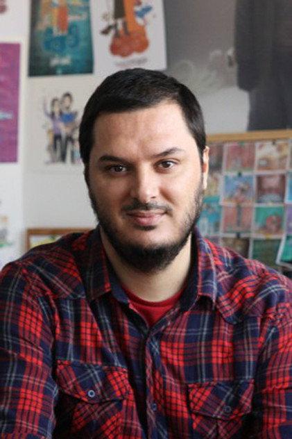 Álex Rey - Actor Profile Photo