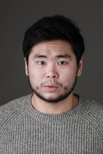 Han Sang-jo - Actor Profile Photo