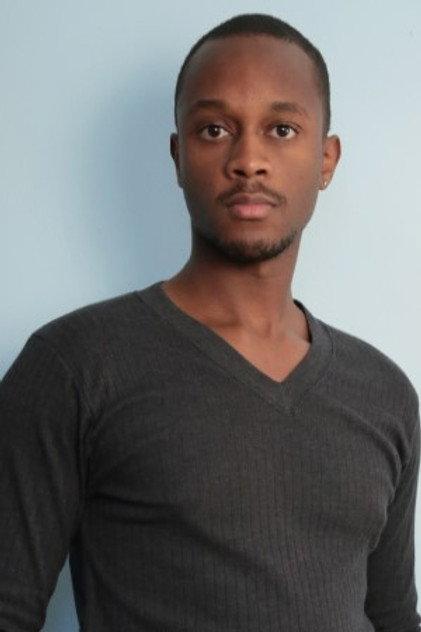 Youssef Camara - Actor Profile Photo