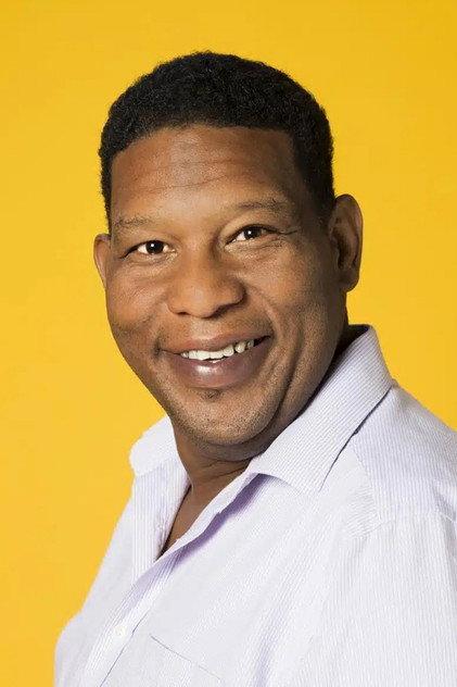Quintis Ristie - Actor Profile Photo