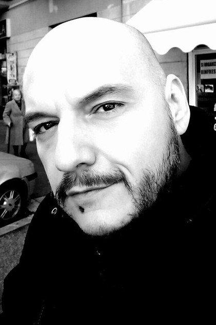 Leonardo Graziano - Actor Profile Photo