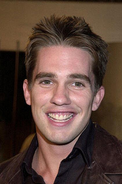 Ross Patterson - Actor Profile Photo