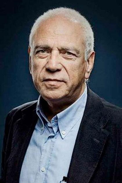 Gino La Monica - Actor Profile Photo
