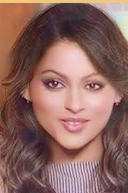 Simple Kapadia - Actor Profile Photo