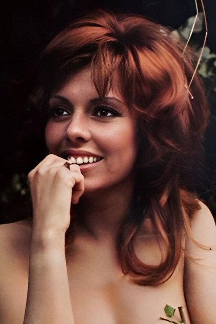 Virginie Vignon - Actor Profile Photo