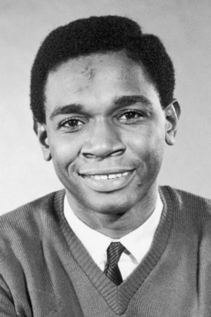Ivan Dixon - Actor Profile Photo