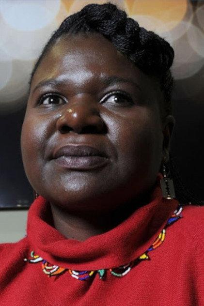 Lindiwe Ndlovu - Actor Profile Photo