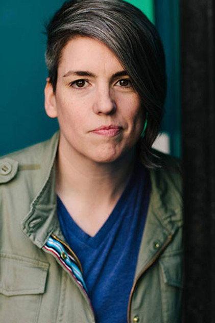 Shannon O'Neill - Actor Profile Photo