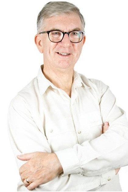 Paul Braithwaite - Actor Profile Photo