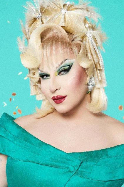 Cookie Kunty - Actor Profile Photo