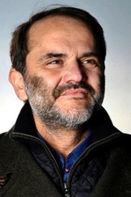 Antonio Troilo - Actor Profile Photo