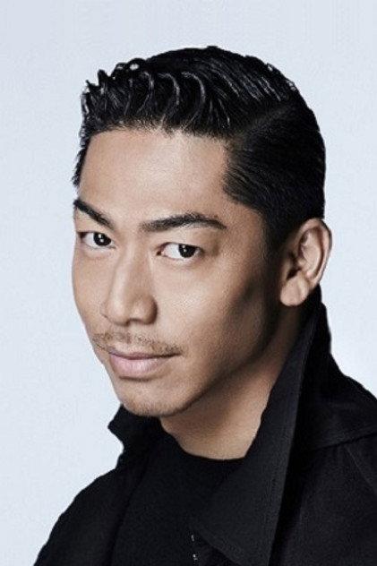 Ryohei Kurosawa - Actor Profile Photo