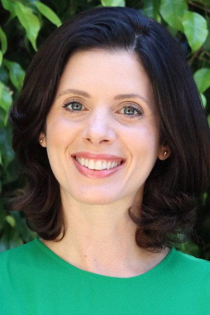 Dani Valente - Actor Profile Photo