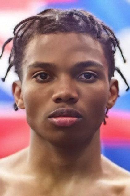 Robert Meriwether III - Actor Profile Photo