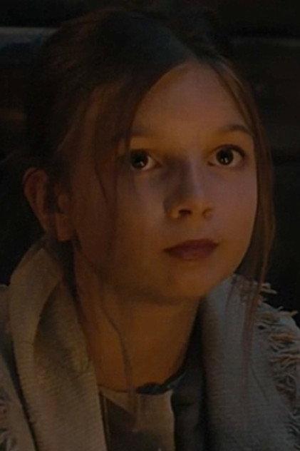 Celina Peter - Actor Profile Photo