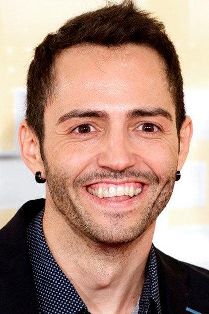 David Guapo - Actor Profile Photo