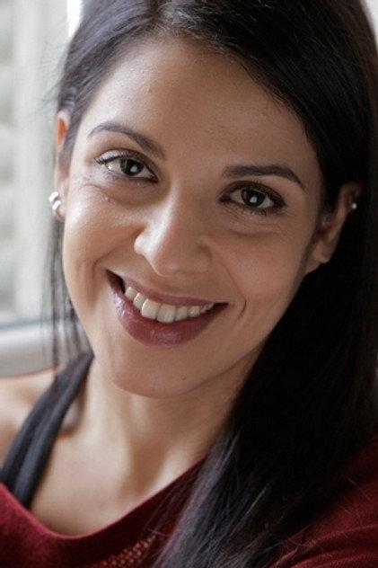 Irma Carolina Di Monte - Actor Profile Photo