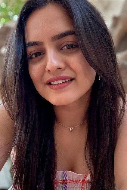 Jasmin Rath - Actor Profile Photo