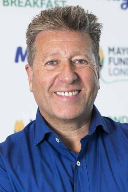 Neil Fox - Actor Profile Photo