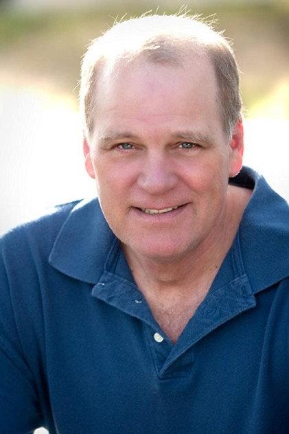 Kent Kimball - Actor Profile Photo