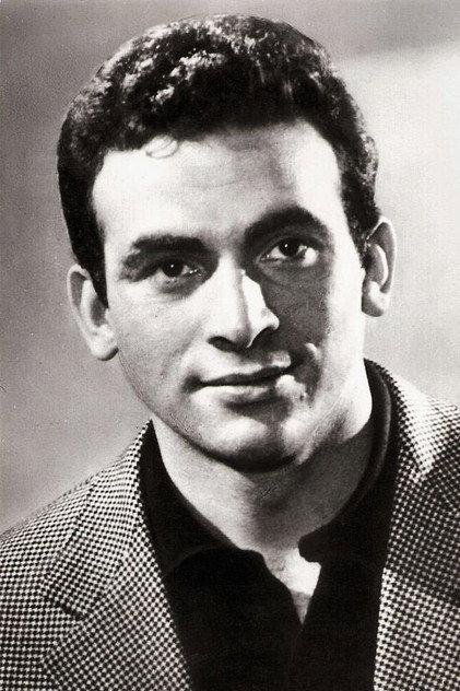 Maurizio Arena - Actor Profile Photo