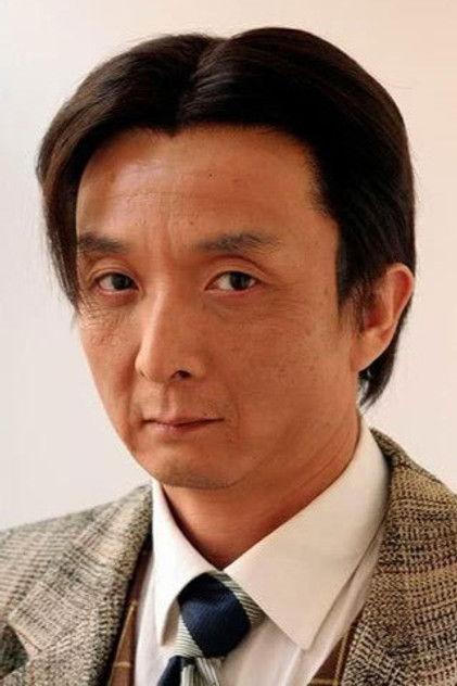 Liu Bo - Actor Profile Photo