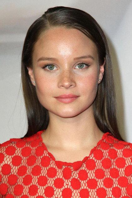 Sonja Gerhardt - Actor Profile Photo