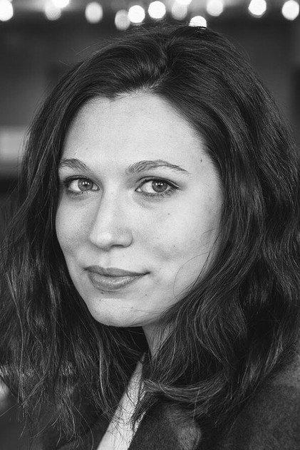 Marie Bardi-Salinas - Actor Profile Photo