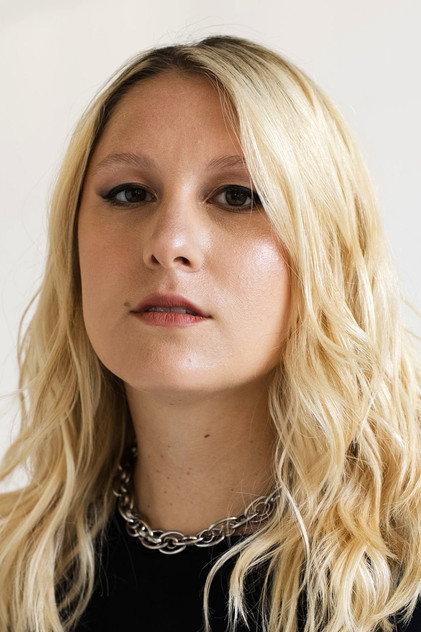 Giulia Mei - Actor Profile Photo