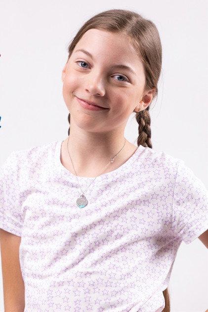 Bailey Baio - Actor Profile Photo