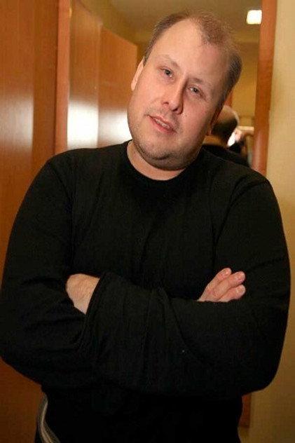 Vladimir Ustyugov - Actor Profile Photo