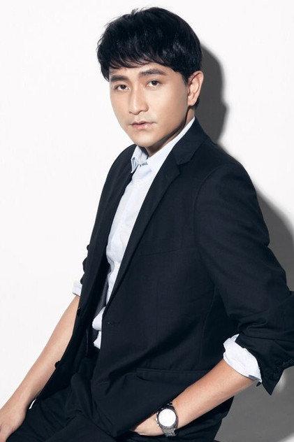 Zhuo Fan - Actor Profile Photo