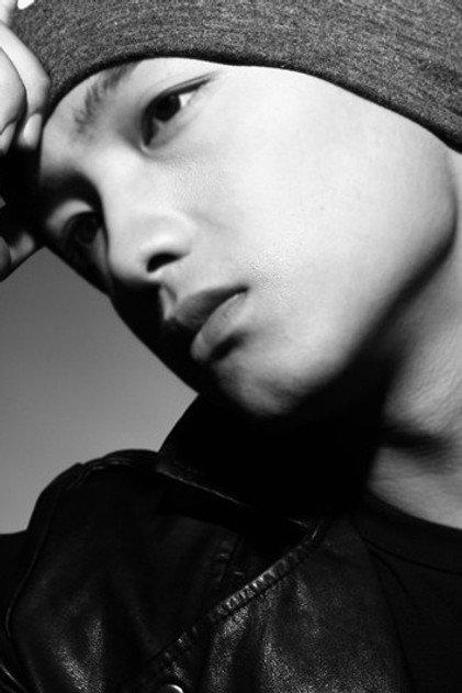 Shen Si - Actor Profile Photo