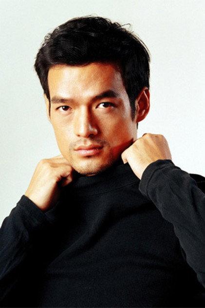 Zhang Zhengyong - Actor Profile Photo